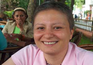 Sibel Kalaycı'yı kaybettik