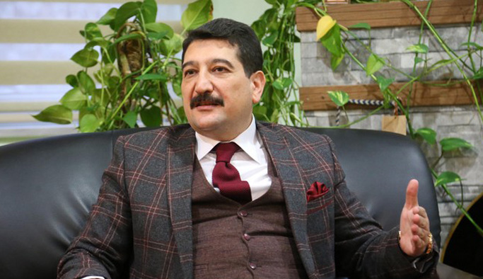 Rize Emniyet Müdürü Aksoy gazetecilerle buluştu