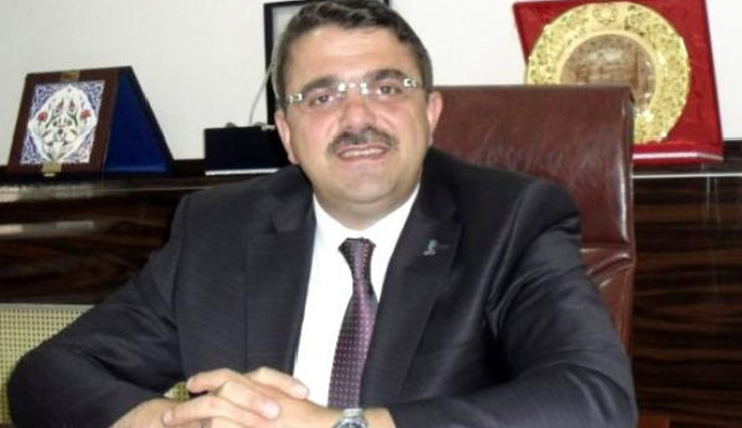 Rize'de FETÖ'den tutuklanıp serbest kalan başkan yine tutuklandı!