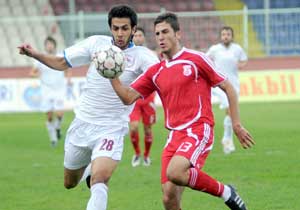 T.Karadeniz: 2- A.Sebatspor: 2