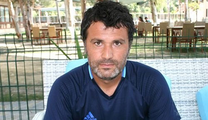 Trabzonspor'un eski yardımcı antrenörü o takıma gitti