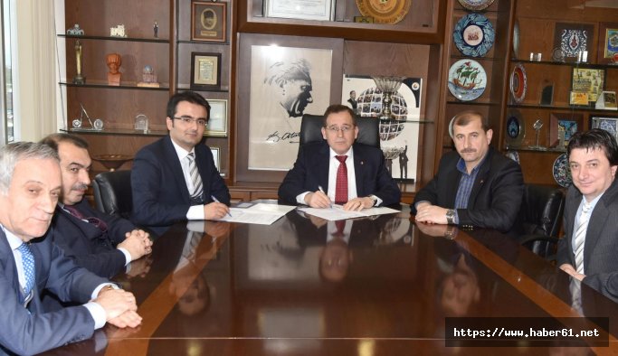 TTSO ve IPS Telekom'dan istihdam işbirliği