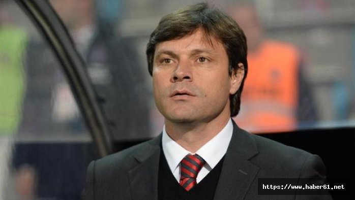 Akhisar Belediyespor Ertuğrul Sağlam ile flörtte