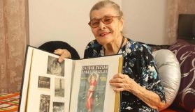 Yeşilçam'ın ünlü ismi hayatını kaybetti