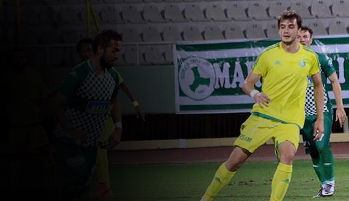 "Seneye Trabzonspor'da olmak istiyorum"