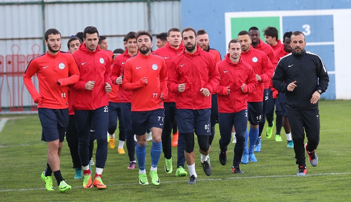 Trabzonspor maçı öncesinde Rizespor'da flaş gelişme