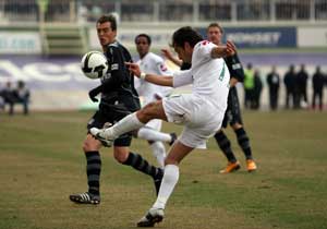 Giray Bulak sözünü tuttu