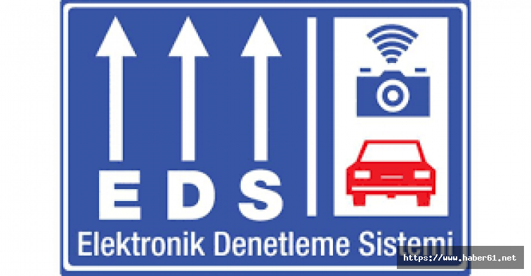 Elektronik denetleme sistemi Trabzon’da yarıda mı kaldı?