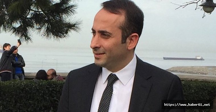 Çavga TİSAD 'a yeniden başkan seçildi