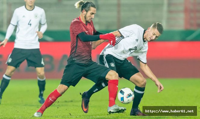 Trabzonspor'un yıldızı Mourinho'nun takibinde