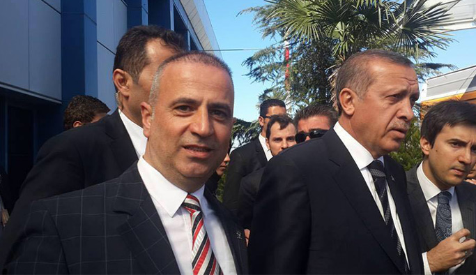 AK Partili yöneticiden olay sözlere olay cevap!