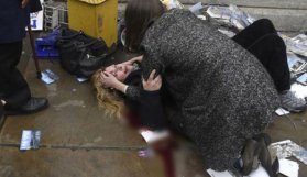 Londra kurbanlarından biri Türk!