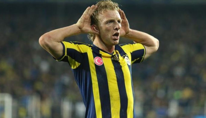 Eski Fenerli Trabzonspor maçını unutamıyor!