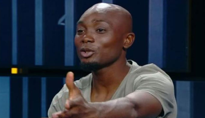 Akakpo Fransa'da Trabzonspor'u anlattı