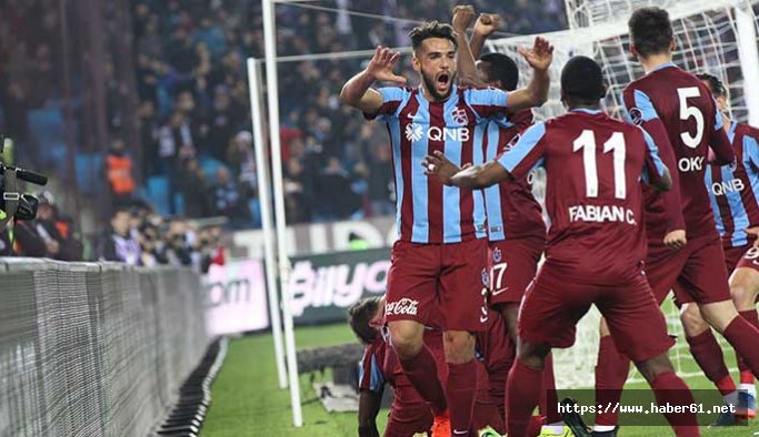 Trabzonsporlu Mas: Trabzon şehri harika