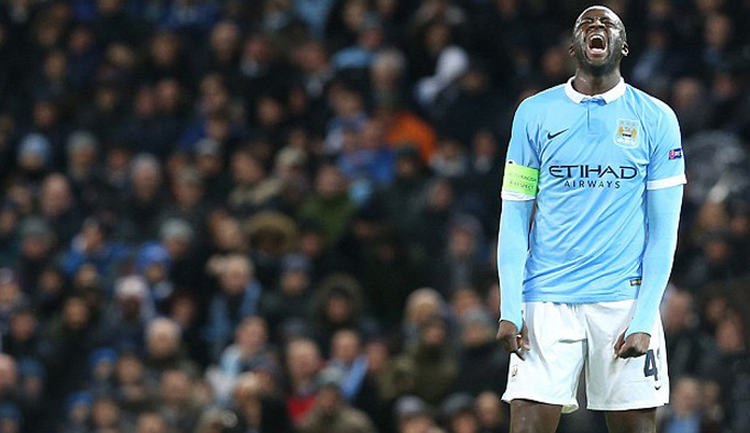 Trabzonspor'da Ribery'den sonra şimdi de Yaya Toure iddiası!