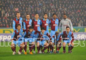 Süper Ligde 19. hafta sonuçları