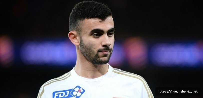 Trabzon Lyon'un Cezayirlisini izlettirdi