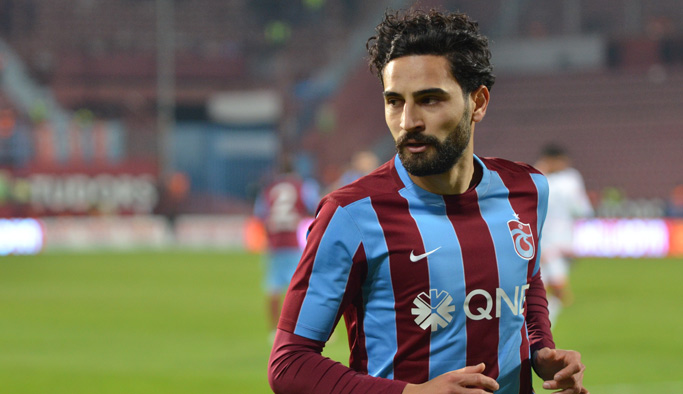 Mehmet Ekici'ye 1 milyon TL!