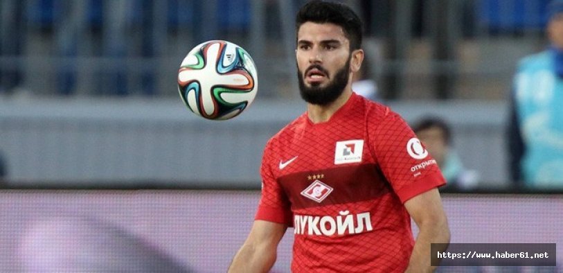 Serdar Taşçı  Trabzon'a döndü!