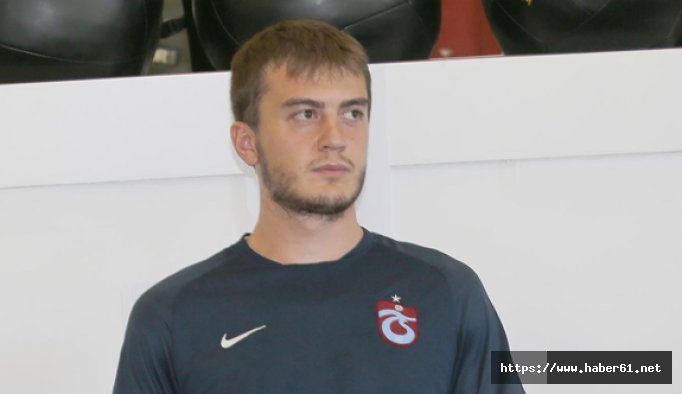 Ogün Temizkanoğlu Trabzon'un yeteneği için ne dedi