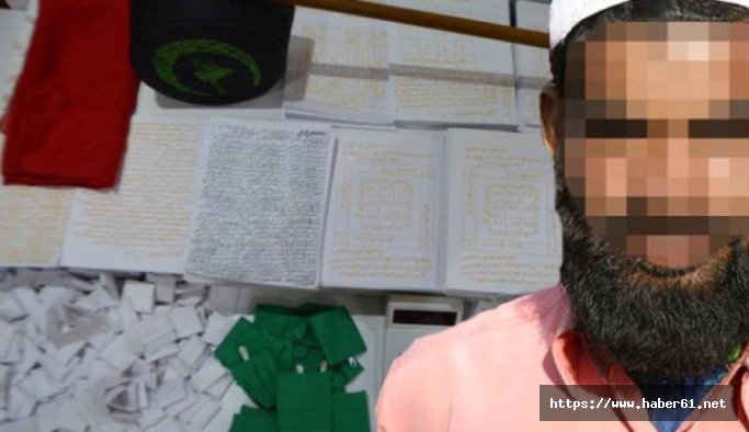 Pazarlık Yok Muska 300 lira