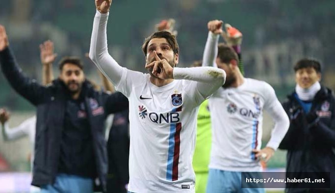 A Milli takımda Olcay sürprizi!