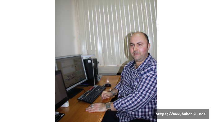 Göktürkçeyi bilgisayar dünyası ile buluşturdu