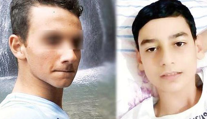 Rize'deki vahşi cinayeti işleyen Batuhan'ın babası: Yaşarsa yüzüne bakmam!