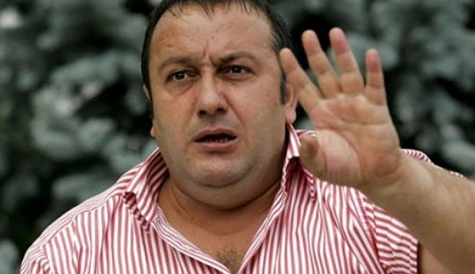 İsmail Türüt: Trabzonsporluyum diye kızan Rizeliler...