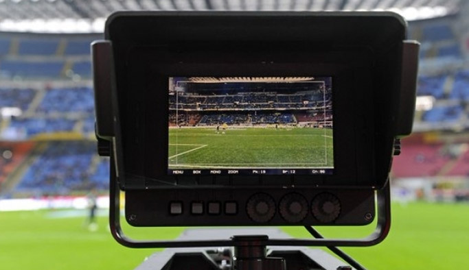 "Video Hakem uygulamasını hayata geçirebiliriz"