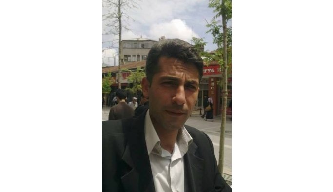 Tırın altında feci şekilde can verdi - Malatya haberleri