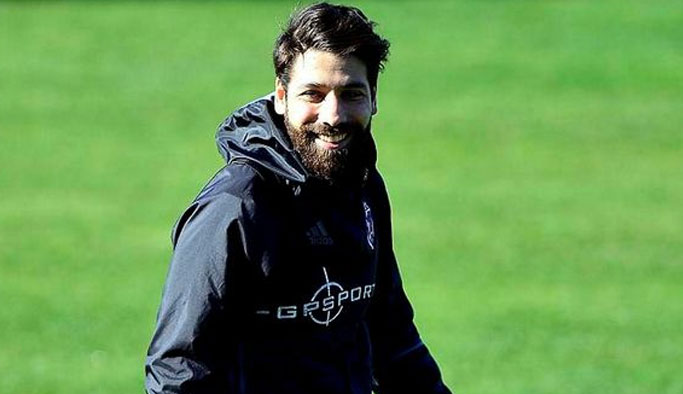 Olcay'dan beğeni toplayan hareket!