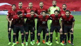 A Mili Takım Moldova ile karşılaşacak