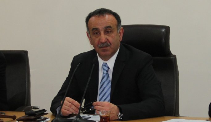 KÖYDES İçin 30 milyon 888 bin TL ödenek ayrıldı