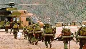 PKK'ya Darbe! 19 terörist...