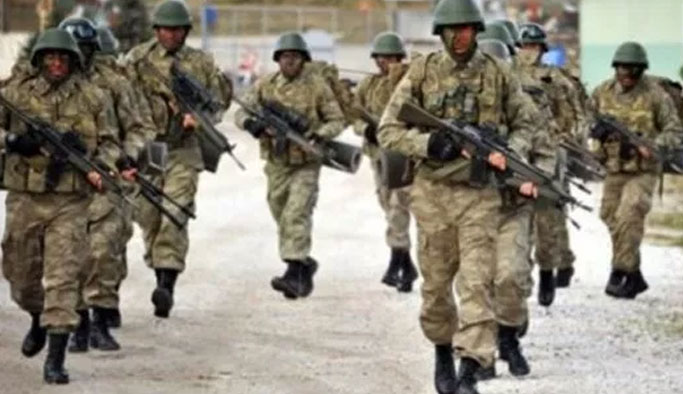 PKK'ya Ağır darbe! Sızma harekatı yapıldı