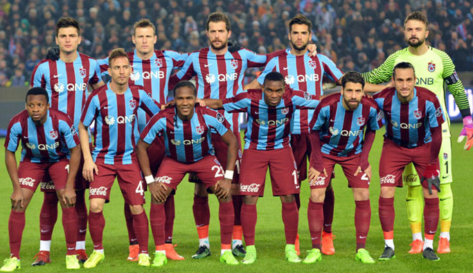 Trabzonspor en fazla golü onlara attı!