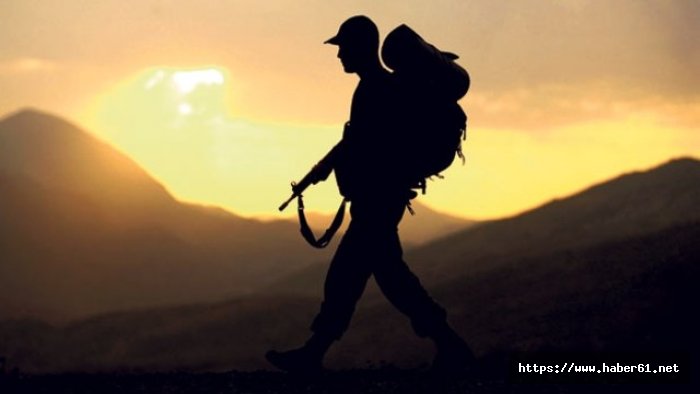 12 PKK'lı ölü, 1 PKK'lı sağ ele geçirildi