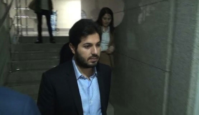 Reza Zarrab, Trump’a yakın isimlerle anlaştı