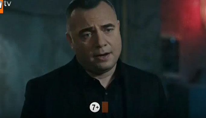 Eşkıya Dünyaya Hükümdar Olmaz 63. bölüm fragmanında Alpaslan kimi vuruyor?