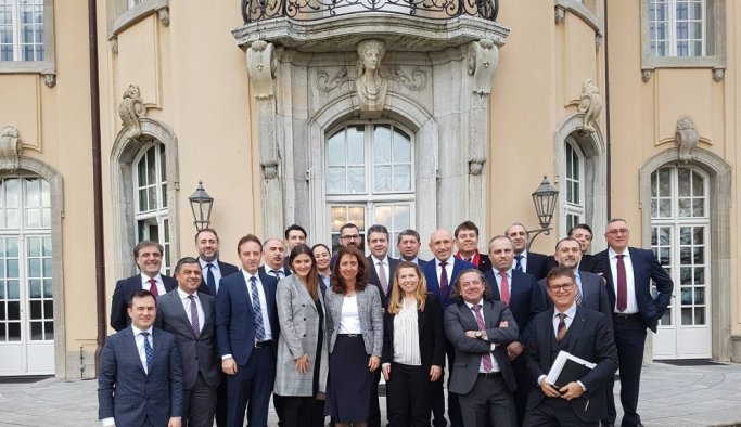 Gabriel: "Türk-Alman dostluğu bozulmamalı"