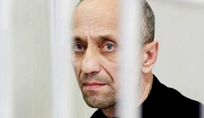 Vahşet! 84 kadını öldürüp tecavüz etmiş