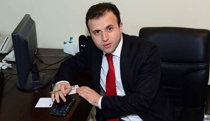 Trabzonlu isimden Saygı Öztürk'e cevap: "Saygı'sız Öztürk"