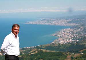 Nihat Usta'nın Türkmen yorumu