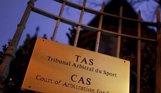 "CAS kararı çelişkilidir!"