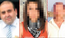 Engelli kıza iki şoför tecavüz etti iddiası!