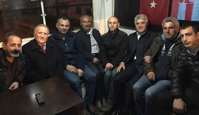 Günnar: "Yan gelip yatma dönemi de son bulacak"