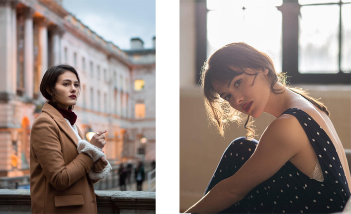 Gülper Özdemir kimdir? Gülper Özdemir Instagram fotoğrafları