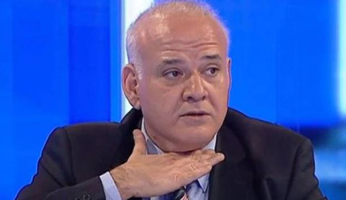 Ahmet Çakar: CAS'ın kararı Fenerbahçe'yi aklamaz!